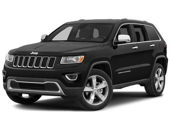 JEEP GRAND CHEROKEE 2014 1C4RJFBG5EC339263 image